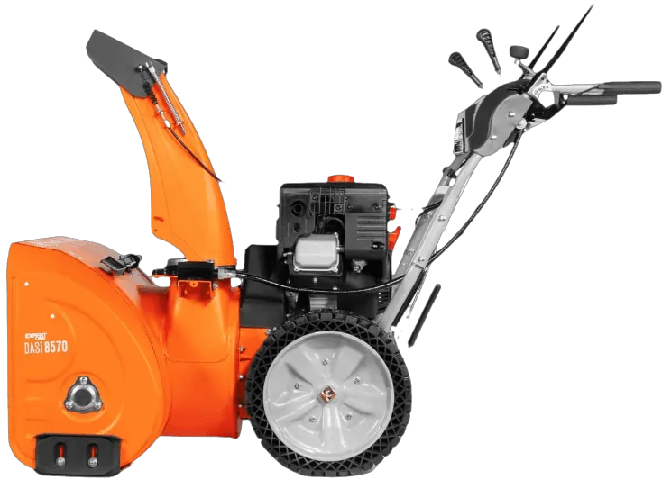 Ремонт снегоуборщиков Daewoo DAST 8570 в сервисном центре FIX-Daewoo